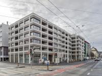 Scheitlin Syfrig Architekten, Architektur Generalplanung Luzern,