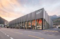 Scheitlin Syfrig Architekten, Architektur Generalplanung Luzern,