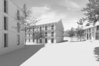 Scheitlin Syfrig Architekten, Architektur Generalplanung Luzern,