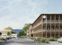 Scheitlin Syfrig Architekten, Architektur Generalplanung Luzern,