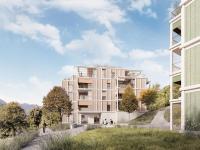 Scheitlin Syfrig Architekten, Architektur Generalplanung Luzern,