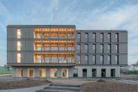 Scheitlin Syfrig Architekten, Architektur Generalplanung Luzern,