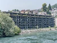 Scheitlin Syfrig Architekten, Architektur Generalplanung Luzern,