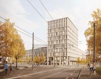 Scheitlin Syfrig Architekten, Architektur Generalplanung Luzern,